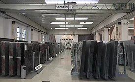 Cereser Marmi S.p.A. of Verona, Italy