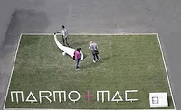 Marmomac 2018 in VeronaFiere in Verona, Italy