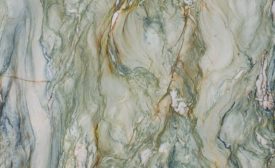 Stone of the Month: Fusion Wow “Light” Quartzite