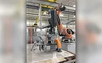 Robo SawJet