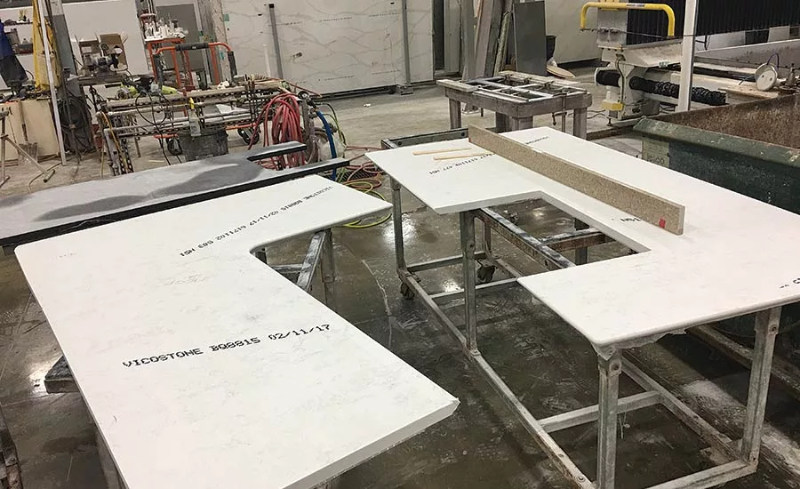 Solid Surfaces Unlimited