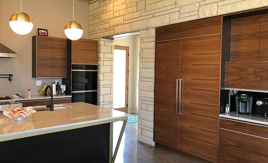 American Licensed Architects 2018 Design Awards