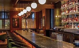 The new Better Sorts Social Club