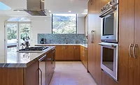 Brighter mosaics with lighter walls and floors Brighter mosaics with lighter walls and floors