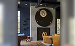 California-inspired Texan ranch