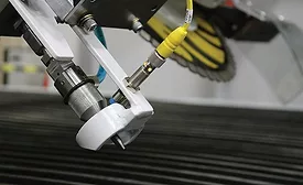 Stone Fabrication Technology main image