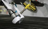 Stone Fabrication Technology main image