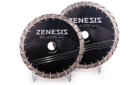 Zenesis Patterning Technology