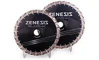 Zenesis Patterning Technology