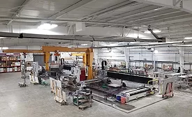 Premier Granite & Stone (PGS) of Grandville, MI