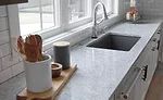 The company outputs approximately 50 kitchens a week.
