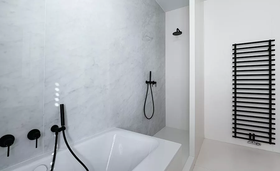 porcelain surfaces grow in popularity