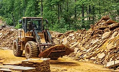 New ownership of Majestic Stone