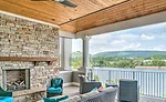 Majestic Stone produces cut veneer