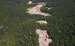 The company’s seven quarries