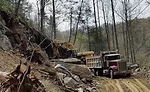 Blue Ridge Mountain Stone in Marion, NC