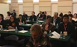 World Stone Congress