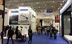 Xiamen Stone Fair 