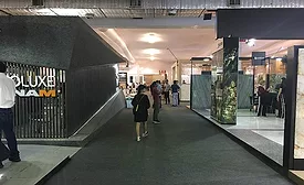 Vitoria Stone Fair/Marmo+Mac Latin America