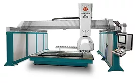 POSEIDON MACHINERY