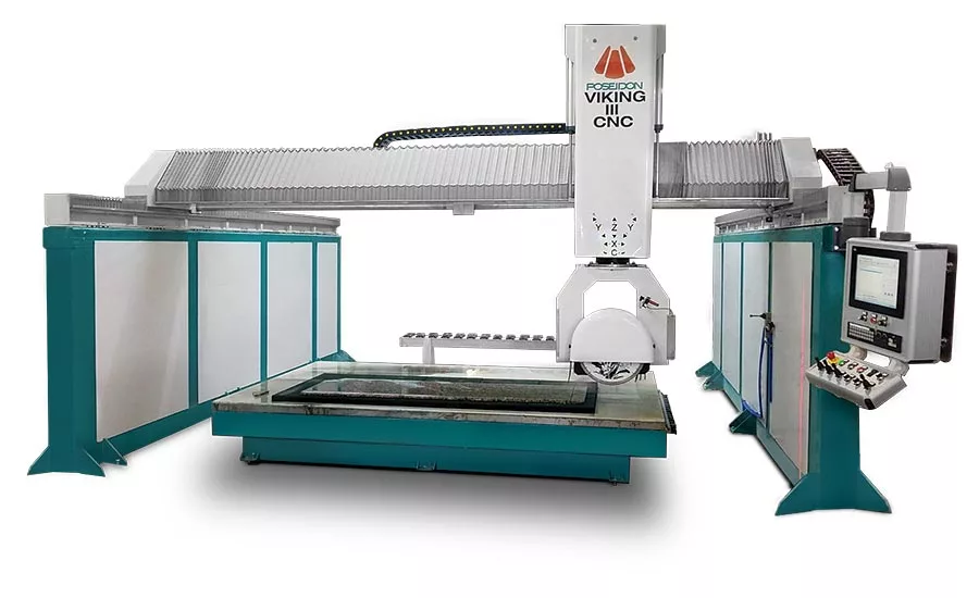 POSEIDON MACHINERY