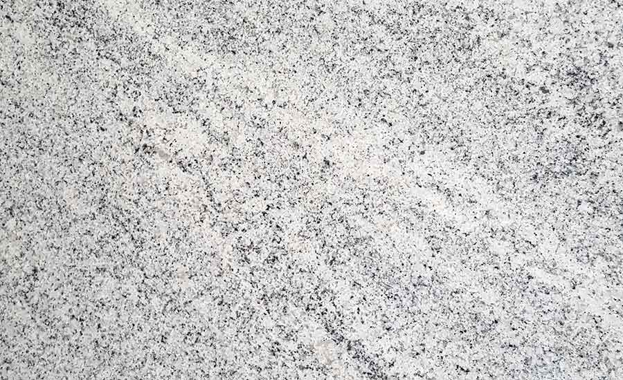 Stone of the Month: Viscon White Granite, 2019-02-11
