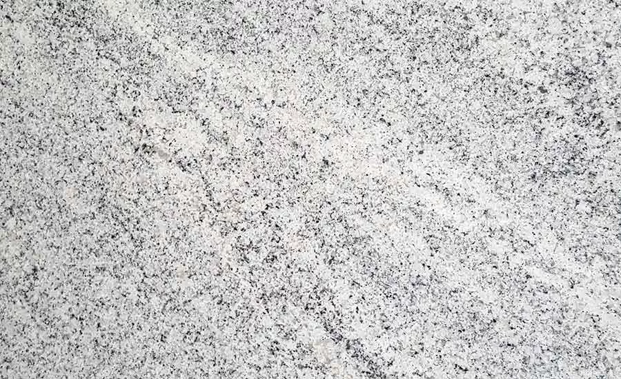 VISCON WHITE GRANITE