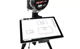 Laser Templator v526 by LPI
