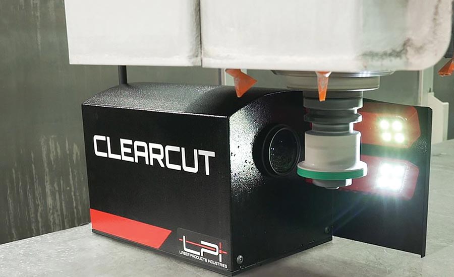 LPI introduces ClearCut