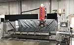Park Saber CNC saw