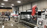 2,000-square-foot building