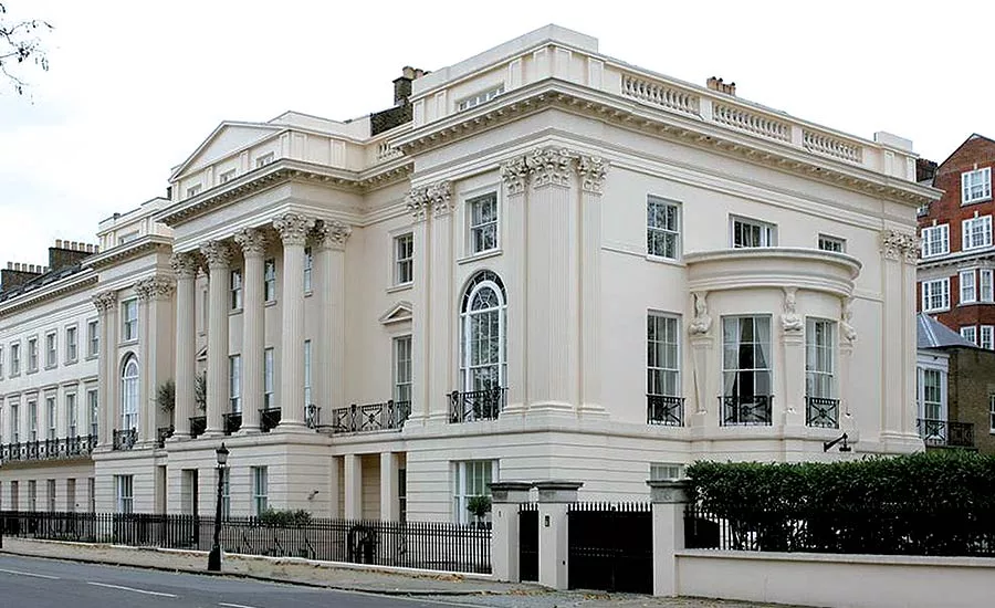 marble and granite for monumental architecture