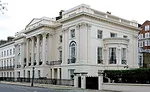 marble and granite for monumental architecture