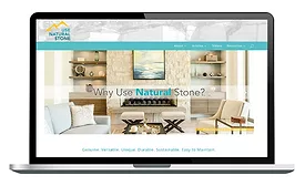 Use Natural Stone Campaign