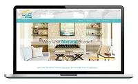 Use Natural Stone Campaign