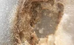 Dry-Treat Oxy Klenza treatment