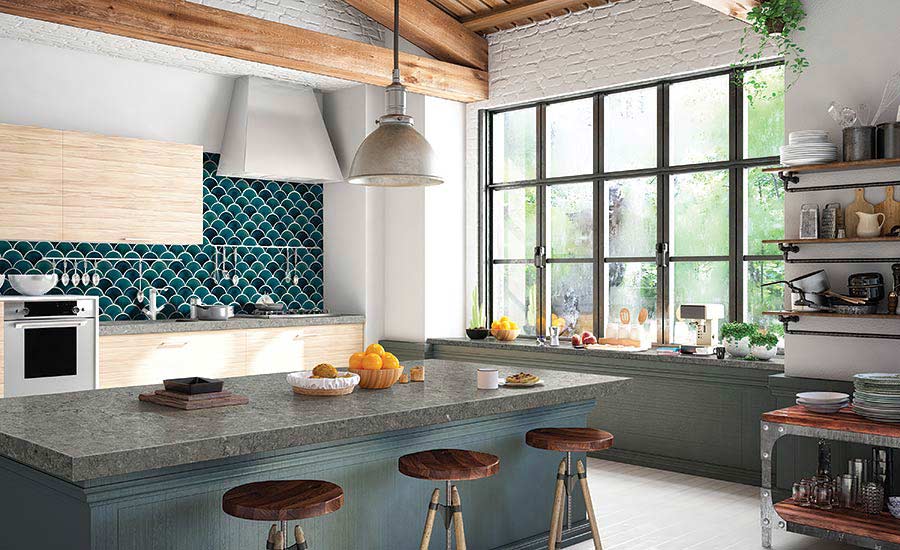 Current And Future Trends With Stone And Tile 2019 04 10