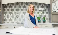 Karen Kettler, the president of Karen Kettler Design, based in Charlotte, NC