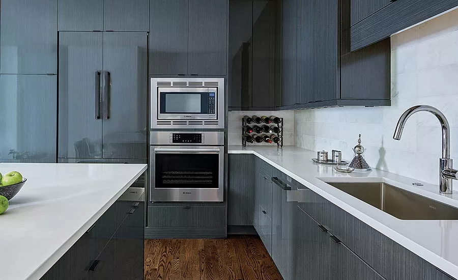 Karen Kettler Design, based in Charlotte, NC