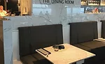 United Polaris Lounge, Newark Liberty International Airport