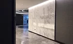 Newark Liberty International Airport, United Polaris Lounge