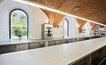 Beton, part of Neolith’s Fusion collection