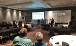 fabricator forum at Coverings 2019