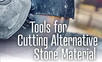 Stoneworking technology