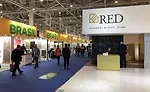  Xiamen International Stone Fair exhibitors