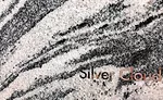 Pokarna showcased its new stone, Silver Cloud