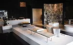 Brazilian Stones Original Design exhibition