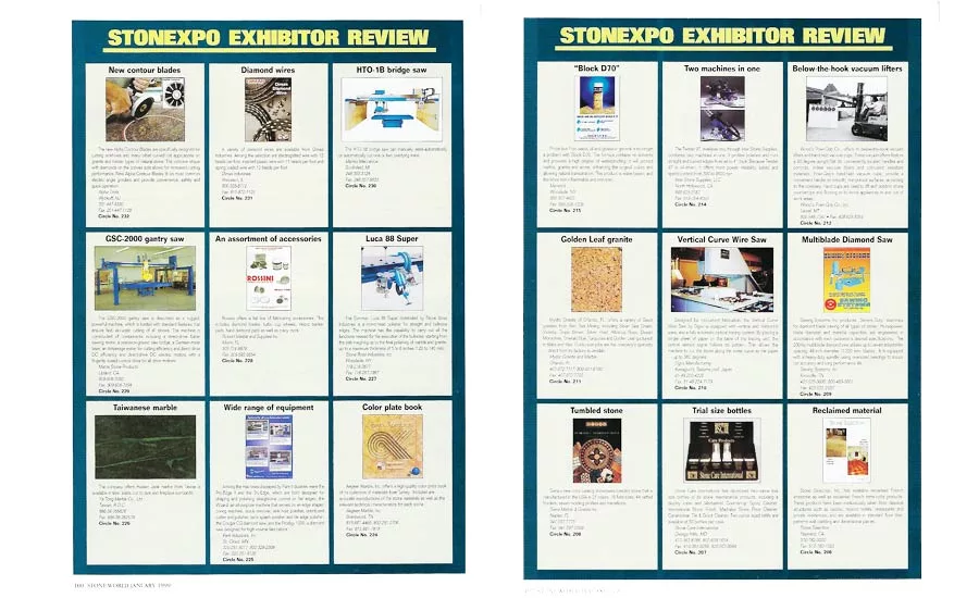 StonExpo Federation