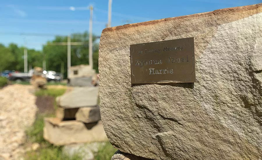 Patrick Wells, CEO of Majestic Stone