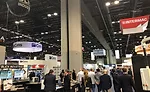 Coverings machinery area 2